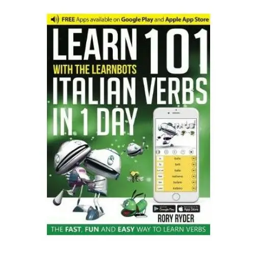 Learn 101 italian verbs in 1 day Iedutainments ltd