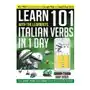 Learn 101 italian verbs in 1 day Iedutainments ltd Sklep on-line