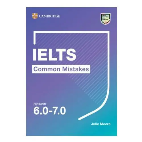 IELTS Common Mistakes For Bands 6.0-7.0