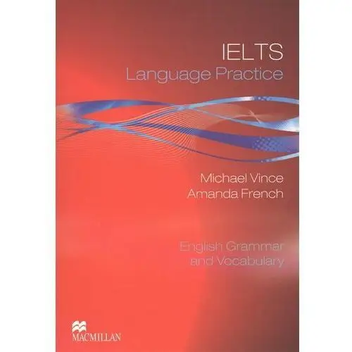 IELTS Language Practice SB