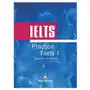 IELTS Practice Tests 1. Podręcznik bez klucza Sklep on-line