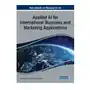 Handbook of Research on Applied AI for International Business and Marketing Applications Sklep on-line