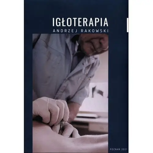 Igłoterapia