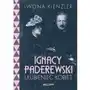 Ignacy Paderewski - ulubieniec kobiet - Tylko w Legimi możesz przeczytać ten tytuł przez 7 dni za darmo Sklep on-line