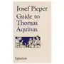 Ignatius pr Guide to thomas aquinas Sklep on-line