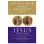 Jesus of nazareth: holy week: from the entrance into jerusalem to the resurrection volume 2 Ignatius pr Sklep on-line