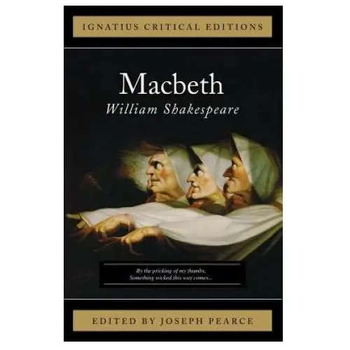 Ignatius pr Macbeth