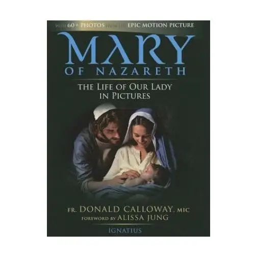 Ignatius pr Mary of nazareth