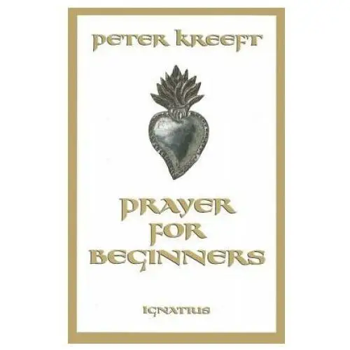 Ignatius pr Prayer for beginners