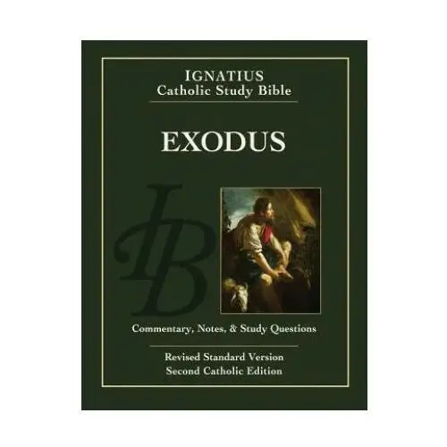 Ignatius pr Scott w hahn - exodus