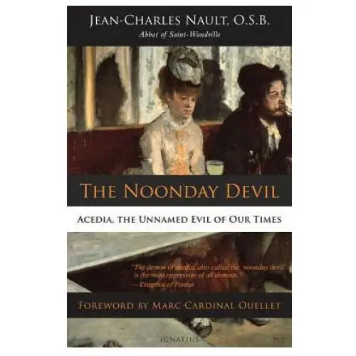 The Noonday Devil