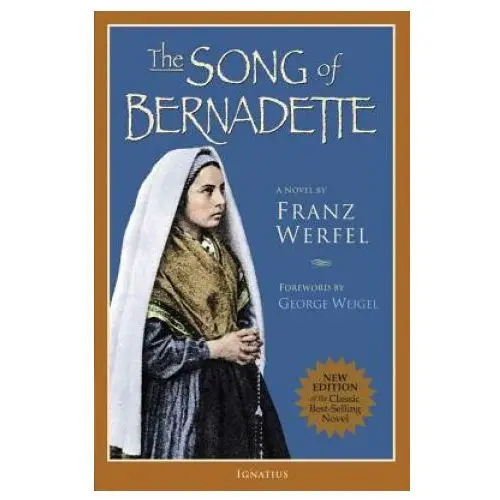 The song of bernadette Ignatius pr