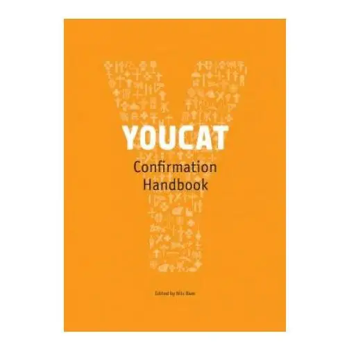 Youcat Confirmation Leader's Handbook