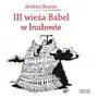 III Wieża Babel w budowie Sklep on-line