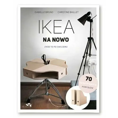 IKEA na nowo. Zrób to po swojemu