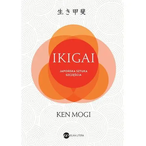 Ikigai (wyd.2) (E-book)