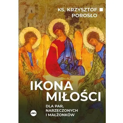 Ikona miłości