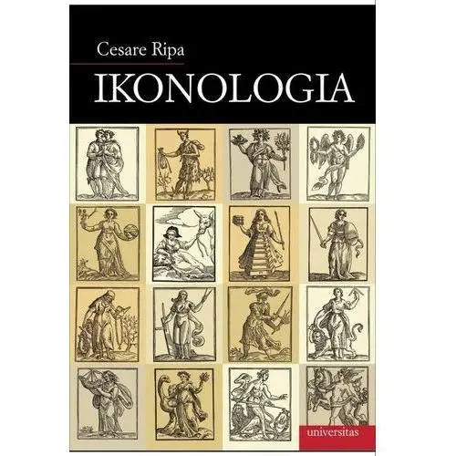 Ikonologia