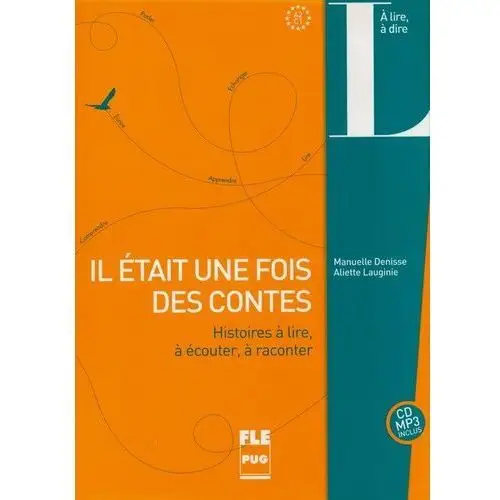 Il etait une fois des contes