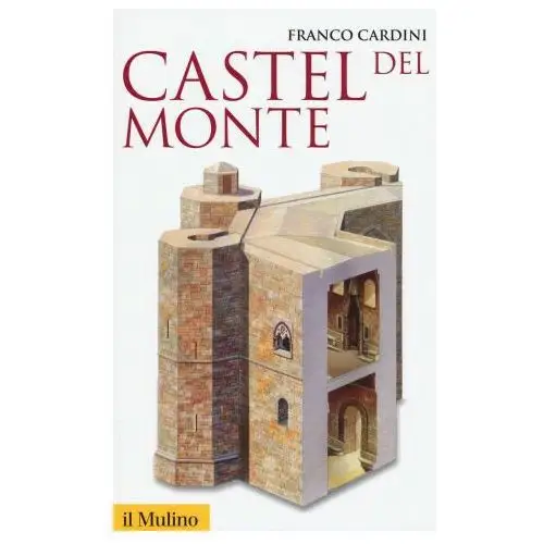 Il mulino Castel del monte
