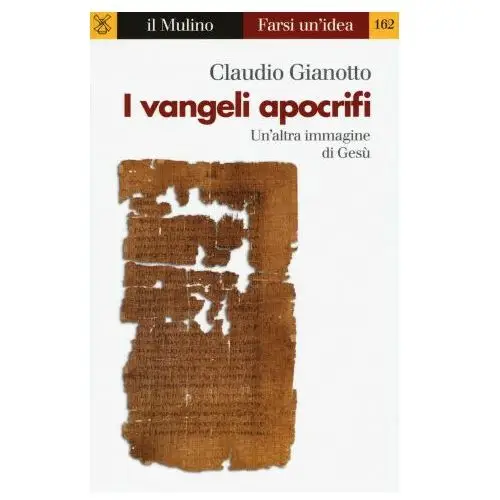 Vangeli apocrifi