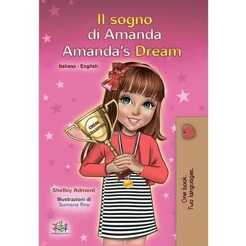 Il sogno di Amanda Amanda's Dream