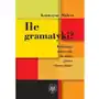 Ile gramatyki?, AZB/DL-ebwm/pdf Sklep on-line