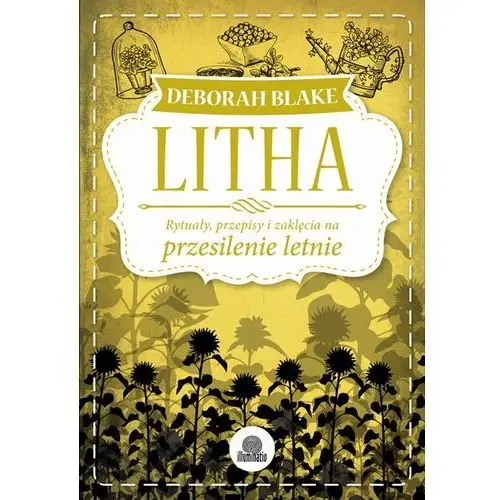Litha - wysyłka od 3,99 - porównuj ceny z wysyłką Illuminatio