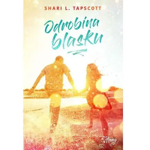 Odrobina blasku [Tapscott Shari L.],562KS