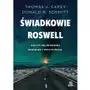 Świadkowie roswell. kulisy największej rządowej mistyfikacji Illuminatio Sklep on-line