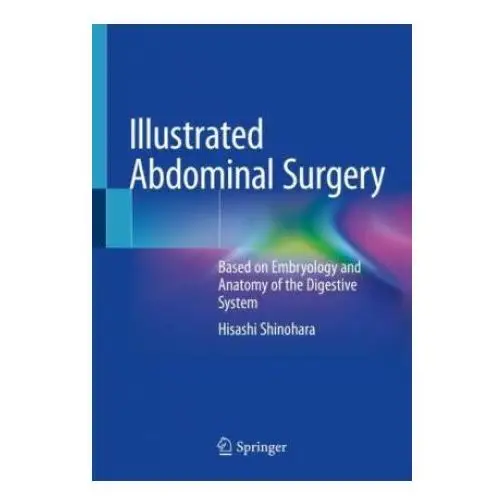 Illustrated Abdominal Surgery