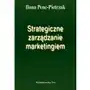 Strategiczne zarządzanie marketingiem Sklep on-line