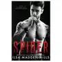 Ilsa madden-mills - spider Createspace independent publishing platform Sklep on-line