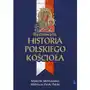 Ilustrowana historia polskiego Kościoła Sklep on-line