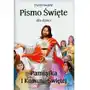 Ilustrowane Pismo Święte dla dzieci. I Komunia Sklep on-line