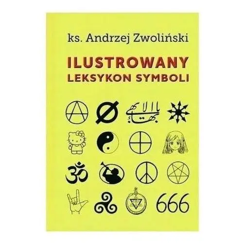 Ilustrowany leksykon symboli