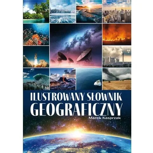 Ilustrowany słownik geograficzny