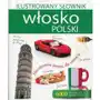 Ilustrowany słownik włoski-polski Sklep on-line