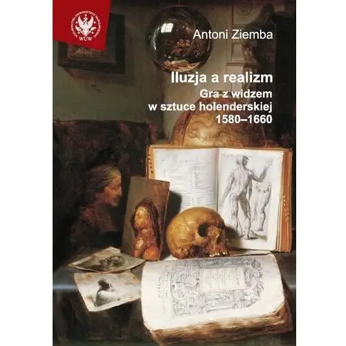 Iluzja a realizm,790KS (25971)