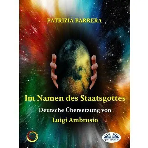 Im Namen Des Staatsgottes