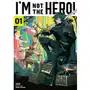 I'm Not the Hero! Volume 1 Sklep on-line