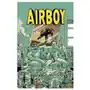 Airboy deluxe edition Image comics Sklep on-line