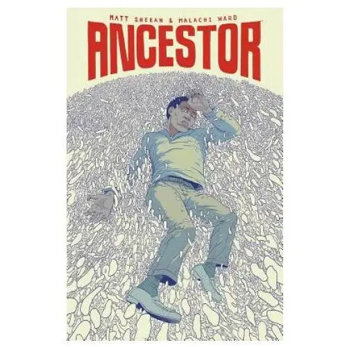 Ancestor Image comics