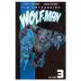 Image comics Astounding wolf-man volume 3 Sklep on-line