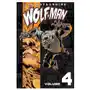 Astounding wolf-man volume 4 Image comics Sklep on-line