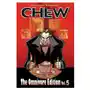 Image comics Chew omnivore edition volume 5 Sklep on-line