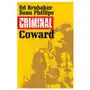 Criminal Volume 1: Coward Sklep on-line