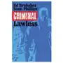 Criminal volume 2: lawless Image comics Sklep on-line