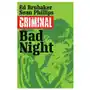 Image comics Criminal volume 4: bad night Sklep on-line