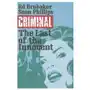 Criminal Volume 6: The Last of the Innocent Sklep on-line